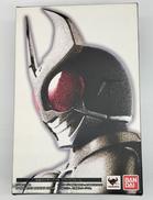 S.H,.FIGUARTS　真骨彫|BANDAI