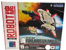 機動戦士ガンダムⅢ めぐりあい宇宙編|BANDAI