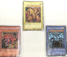 SE GBA初回特典三幻神セット|KONAMI