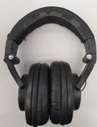 有線ヘッドホン|SHURE