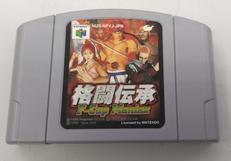 64ソフト|NINTENDO