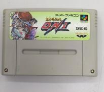 SFCソフト|BANPRESTO