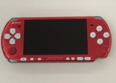 PSP|SONY