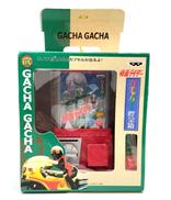 仮面ライダー|BANPRESTO