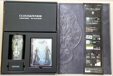 ファイナルファンタジー