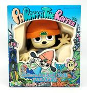 パラッパラッパー|メディコム・トイ