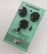 ディレイ|TC ELECTRONIC