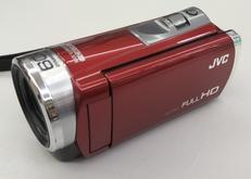 ビデオカメラ|JVC