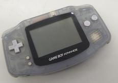 ゲームボーイアドバンス|NINTENDO