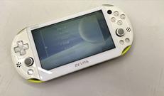 PS VITA|SONY