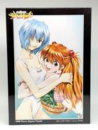 新世紀エヴァンゲリオン|YANOMAN