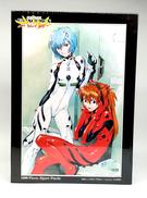 新世紀エヴァンゲリオン|YANOMAN