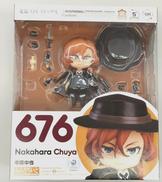 ねんどろいど|GOOD SMILE COMPANY