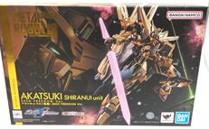 メタルロボット魂|BANDAI