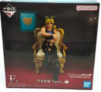 ジョジョの奇妙な冒険　一番くじ|BANDAI