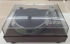 レコードプレーヤー|DENON