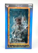 ワンピース　一番くじ|一番くじ(BANPRESTO)