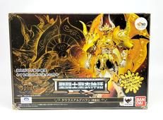 聖闘士星矢|BANDAI