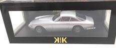 1/18 フェラーリ250GTルッソ1962銀|KK SCALE