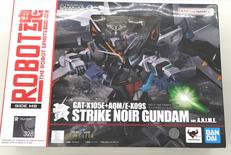 ロボット魂|BANDAI