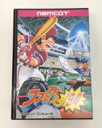 FCソフト|ナムコ