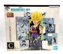 一番くじ ドラゴンボール|BANDAI