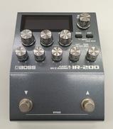 エフェクター|BOSS