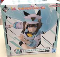 ウマ娘　一番くじ|BANDAI