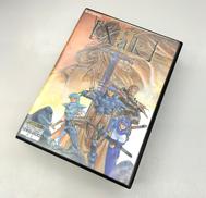 PC-8801ソフト|マイクロキャビン