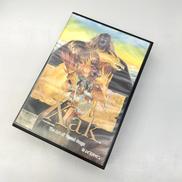 PC8801ソフト|マイクロキャビン