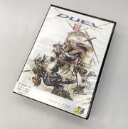 PC-8801ソフト|呉ソフトウェア工房