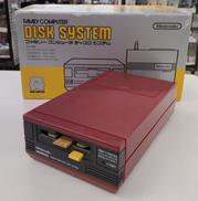 ディスクシステム|NINTENDO / 任天堂