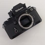 フィルム一眼レフカメラ|NIKON