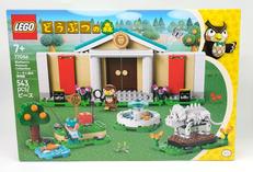 LEGO|LEGO