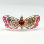 キミとアイドルプリキュア♪|BANDAI
