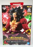ドラゴンボール　一番くじ|BANDAI