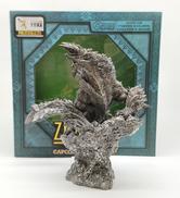 モンスターハンター|CAPCOM