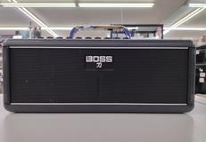 ギターアンプ|BOSS