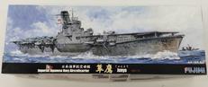 戦艦プラモデル|FUJIMI
