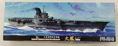 戦艦プラモデル|FUJIMI