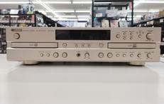 CDレコーダー|YAMAHA