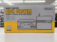 ディスクシステム|NINTENDO