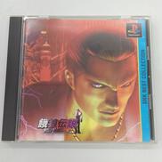 PSソフト|SNK