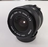 単焦点レンズ|CANON