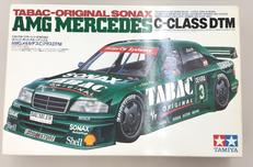 1/24 ディスプレイモデル|TAMIYA