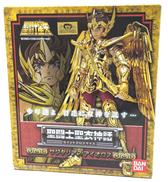 聖闘士星矢|BANDAI