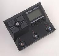 エフェクター|ZOOM