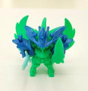 ガン消し|BANDAI