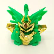 ガン消し|BANDAI