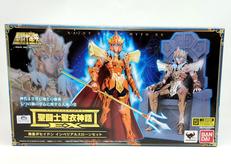 聖闘士聖衣神話EX|BANDAI